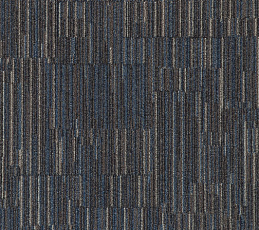 Ковровая плитка Milliken LayLines lln 59-52 Stormcloud фото 1 | FLOORDEALER